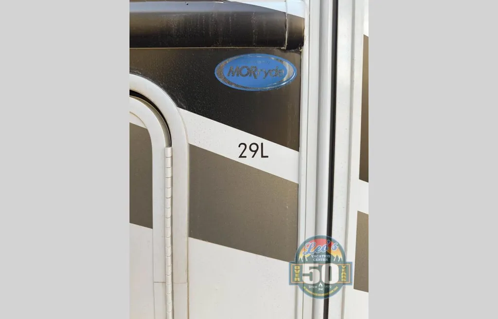 2025 Thor Motor Coach Windsport 29L, Photos photo 17