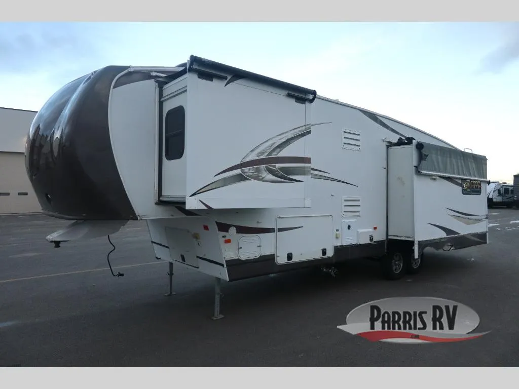 2013 SunnyBrook Raven 3300CK - Photo 3