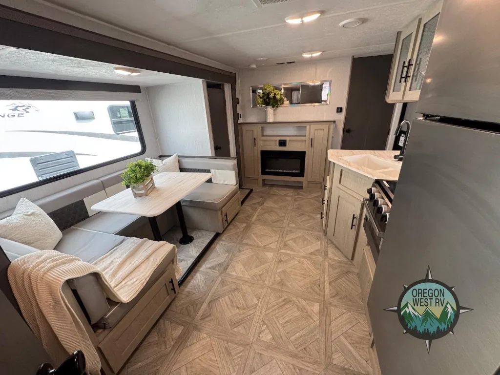 2024 Forest River RV Wildwood X-Lite 241BHXL, Photos photo 20