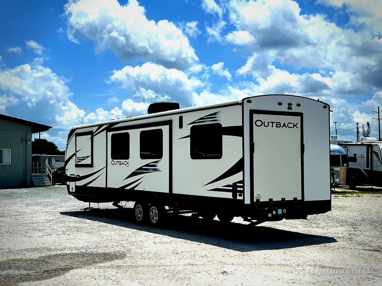 2019 Keystone Outback 335CG - Photo 4