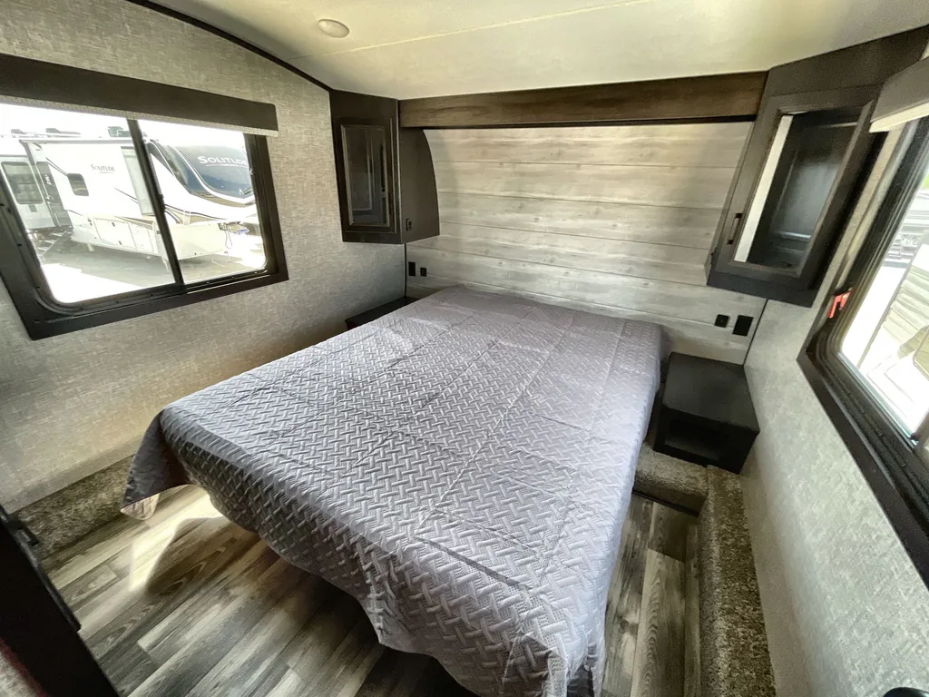 2023 Jayco Eagle HT 24RE, Photos photo 27