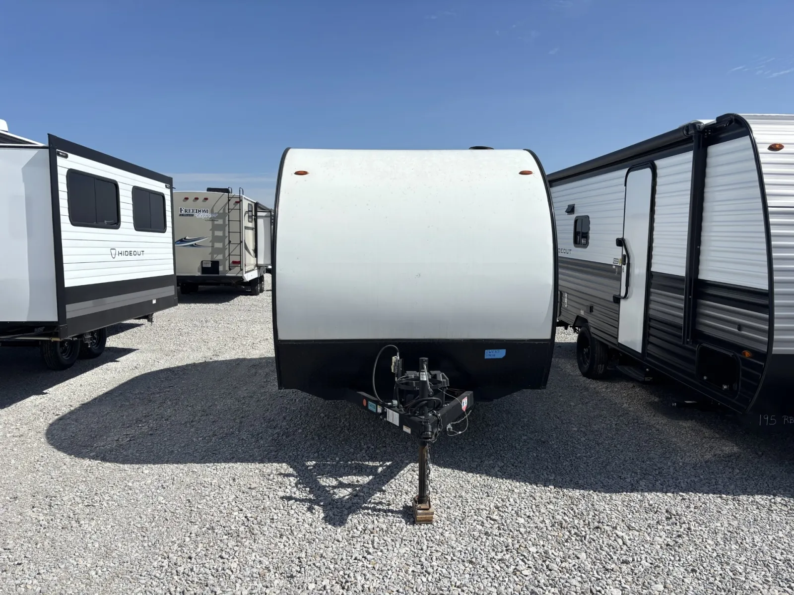 2022 Braxton Creek Bushwacker 17BH - Photo 4