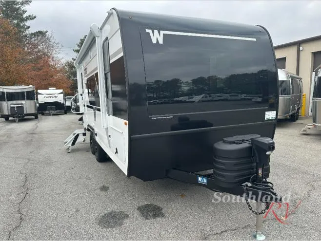 2026 Winnebago Thrive 18FBS - Photo 4
