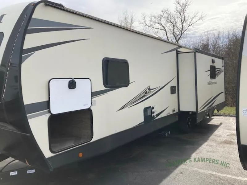 2020 Forest River Salem Hemisphere 271RL - Photo 4