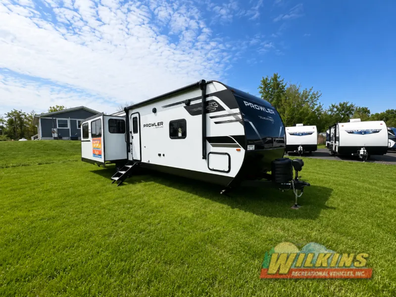 2026 Heartland Prowler 3301RLT - Photo 2