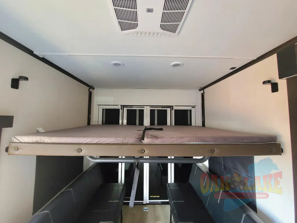 2025 Forest River Vengeance Rogue Armored 26L140, Photos photo 9