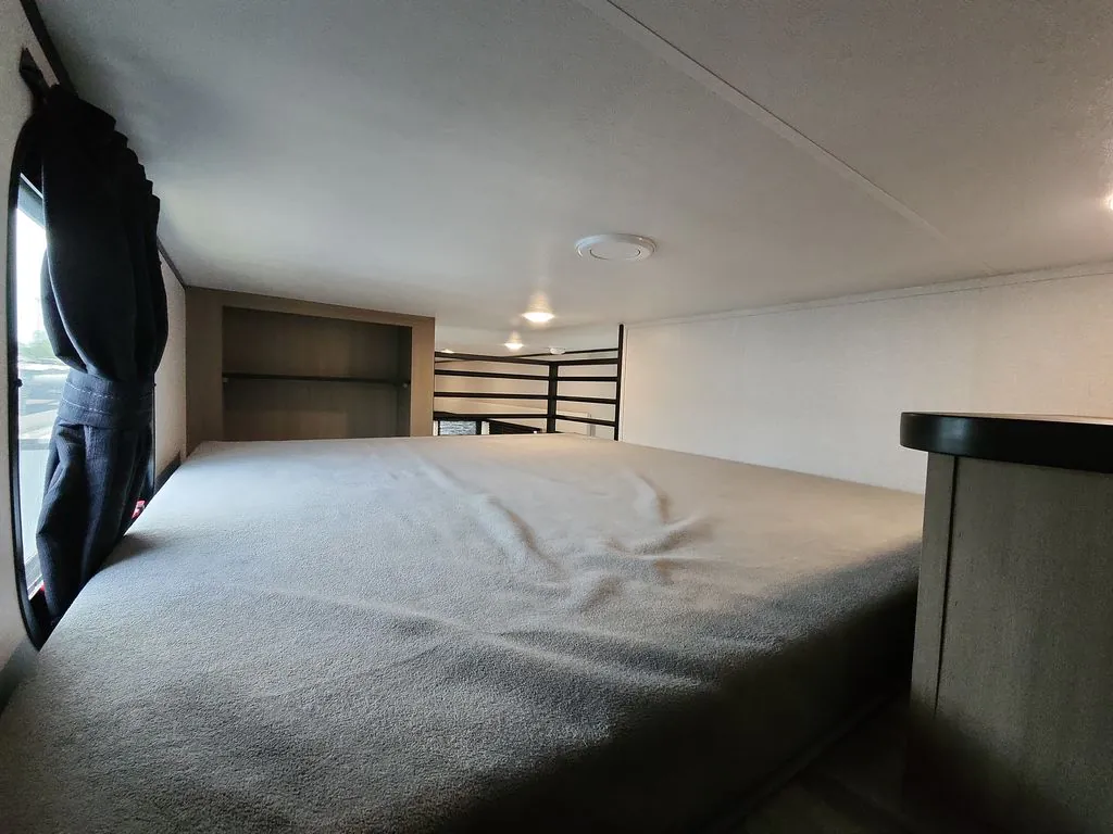 2026 Jayco Jay Flight Bungalow 401LOFT DS, Photos photo 33
