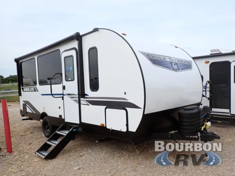 2026 Gulf Stream RV Ameri-Lite Ultra Lite 228SB - Photo 2