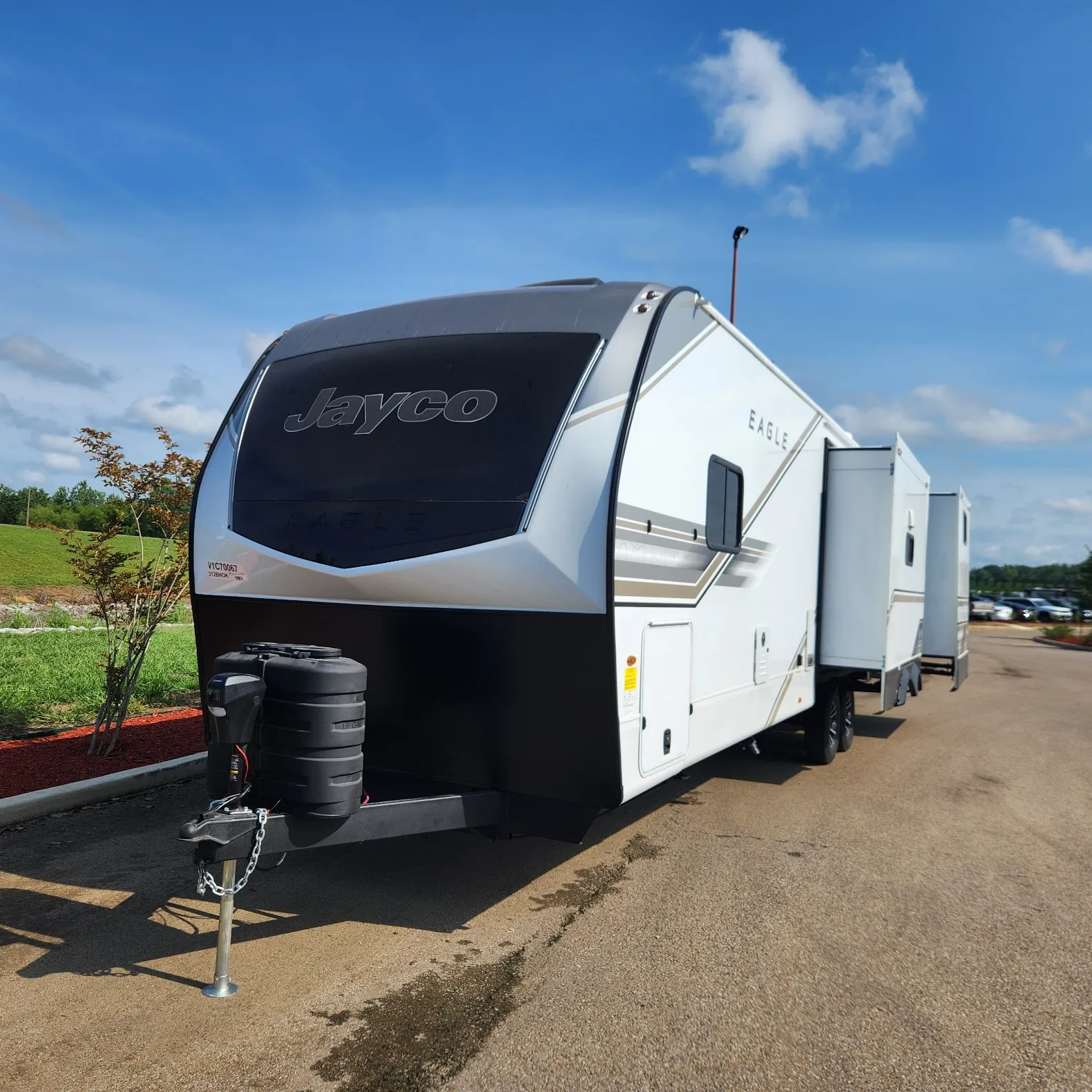 2027 Jayco Eagle HT 312BHOK - Photo 3
