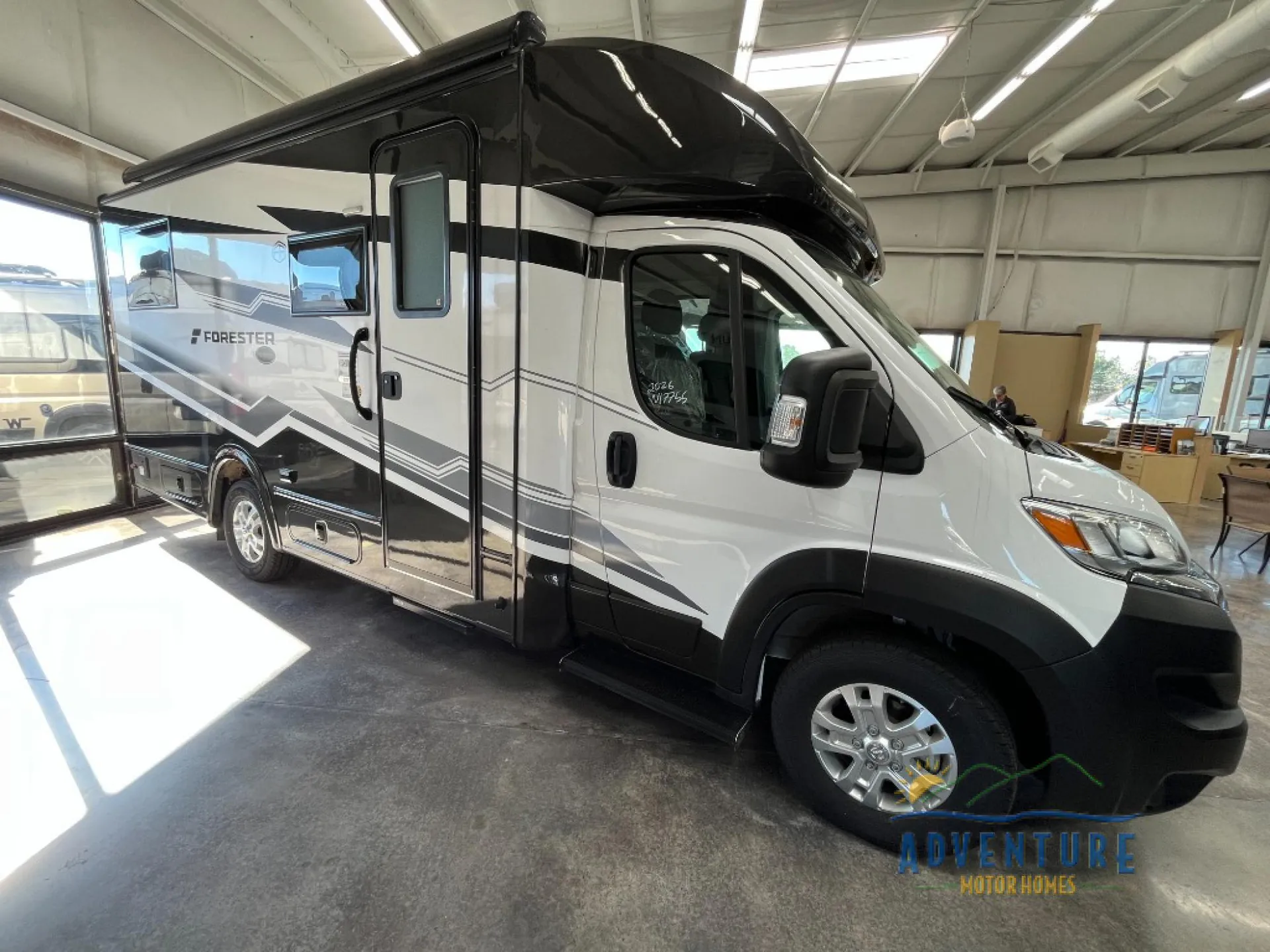 2026 Forest River Forester PM 2031RP - Photo 4