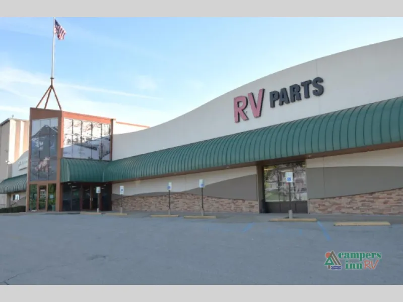 2016 Keystone RV Bullet Premier 22RBPR - Photo 3