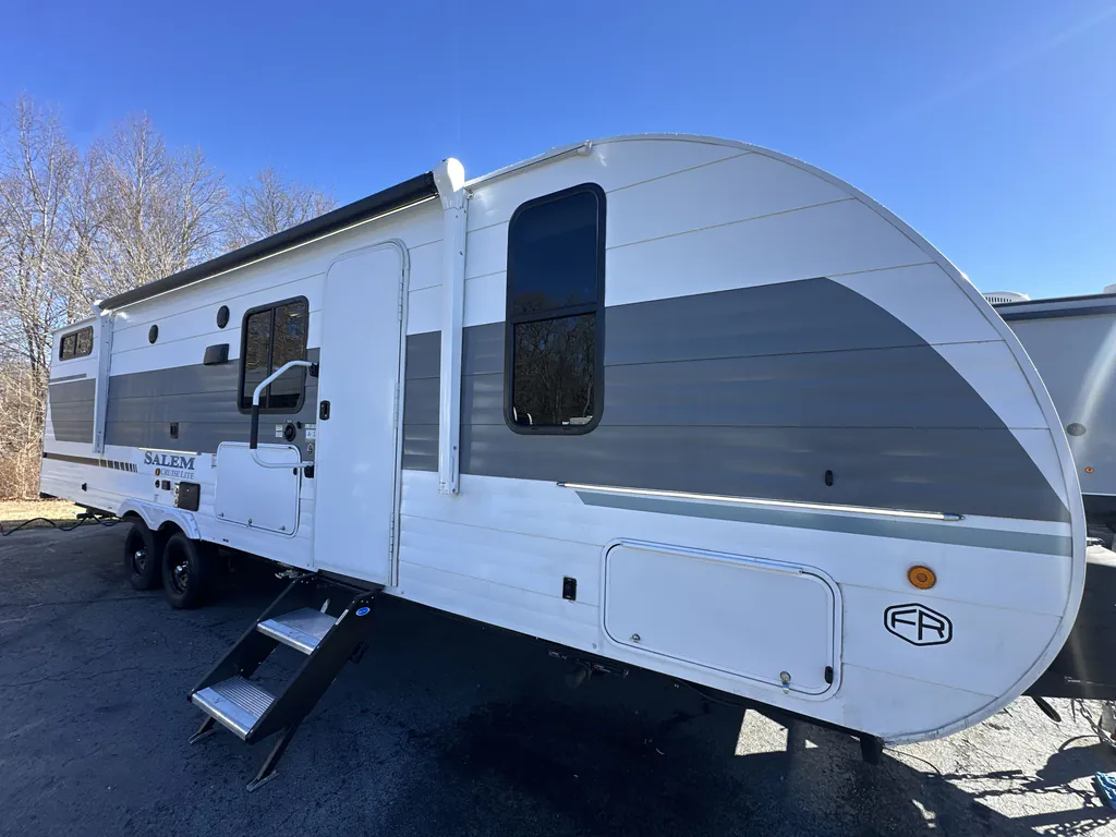 2024 Forest River Salem Cruise Lite 28VBXL, Photos photo 4