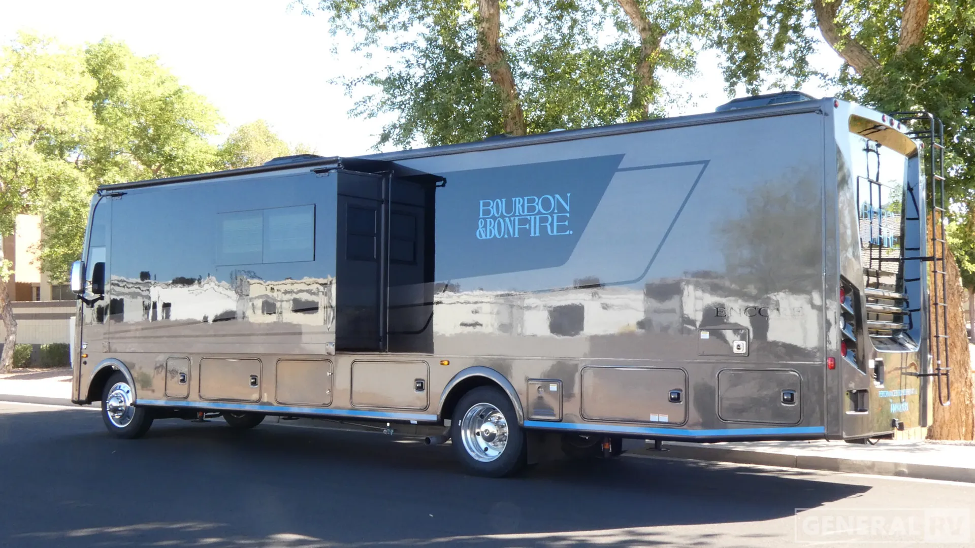 2026 Coachmen Encore 355DS - Photo 4