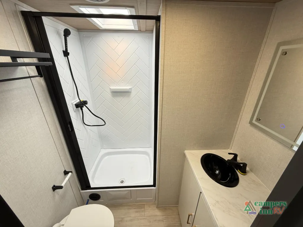 2026 Forest River Vibe 3400XL, Photos photo 28