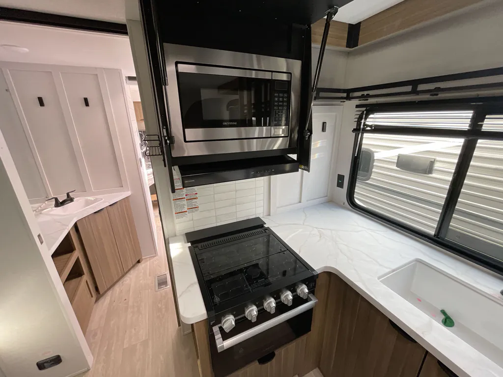 2026 Forest River Wildwood 300ICE, Photos photo 8