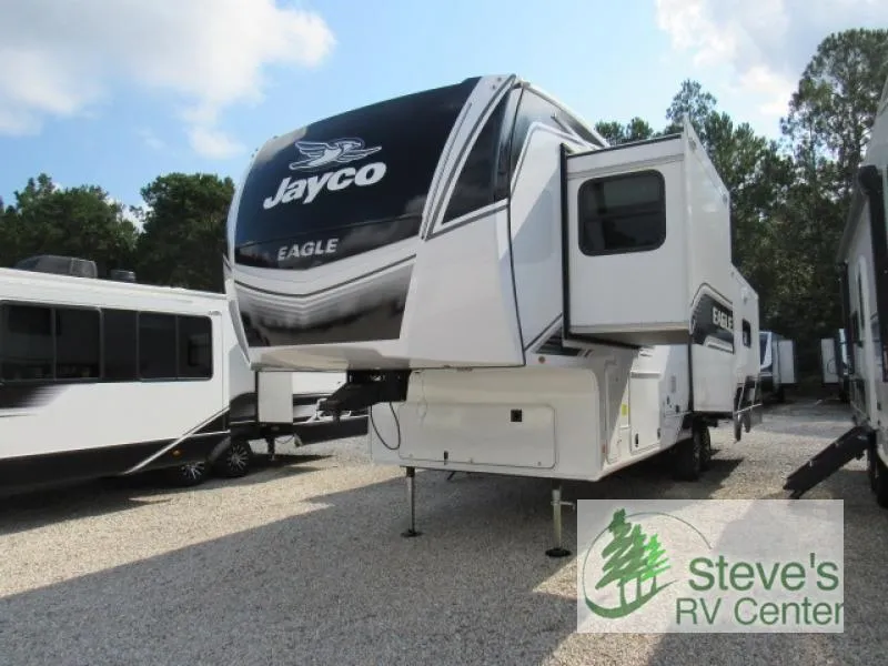 2026 Jayco Eagle 321RSTS - Photo 3
