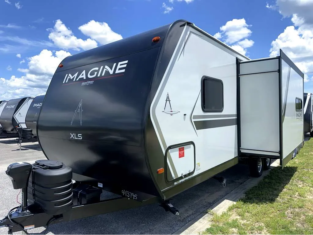 2026 Grand Design Imagine XLS 25DBE - Photo 3