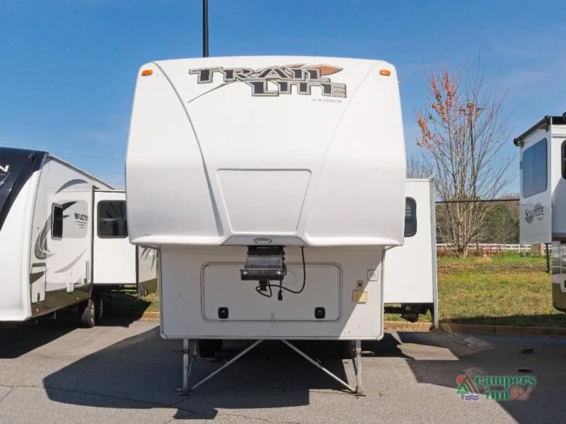 2012 R-Vision Trail Lite 275RLS - Photo 3