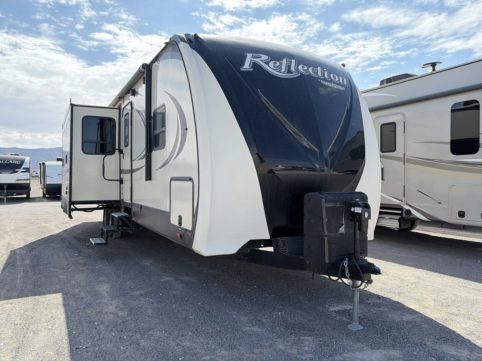 2019 Grand Design Reflection 312BHTS - Photo 2