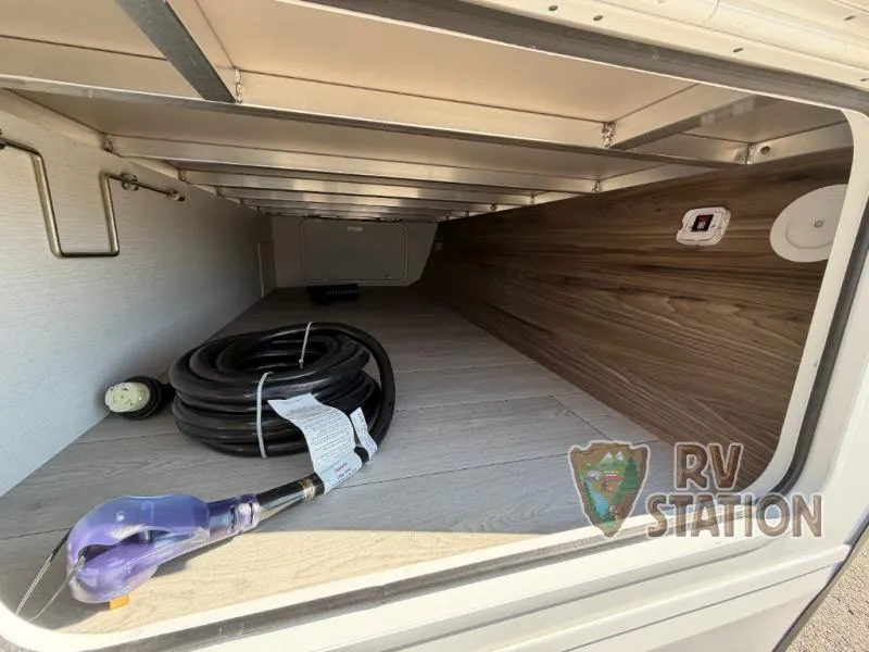 2026 KZ Connect SE 301BHKSE - Photo 4