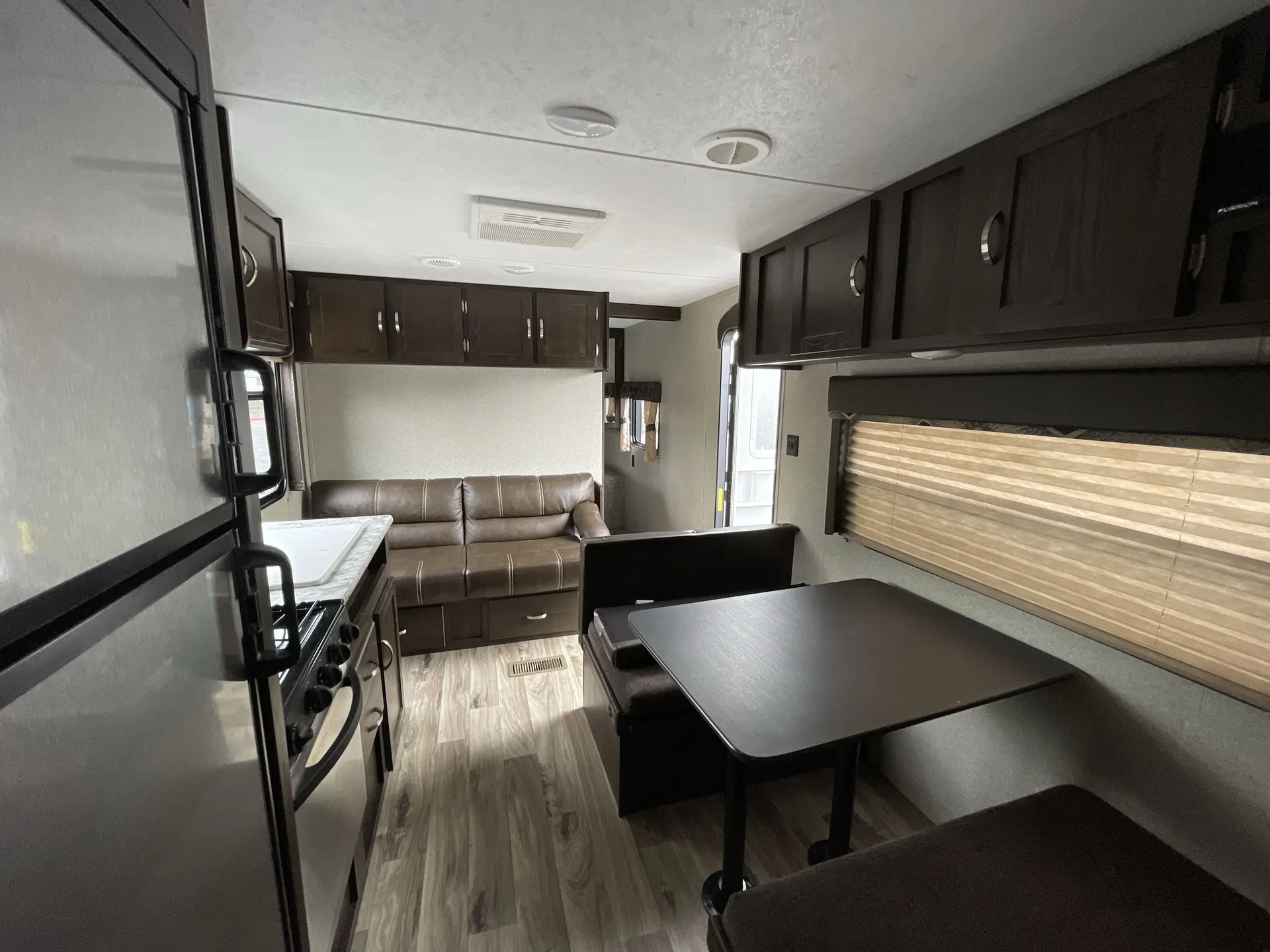2018 Keystone Springdale 260TBWE — living area main