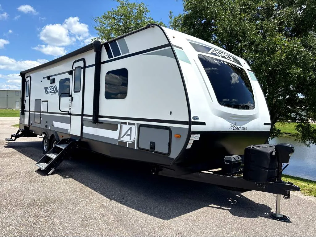 2022 COACHMAN APEX 290BHS - Photo 2