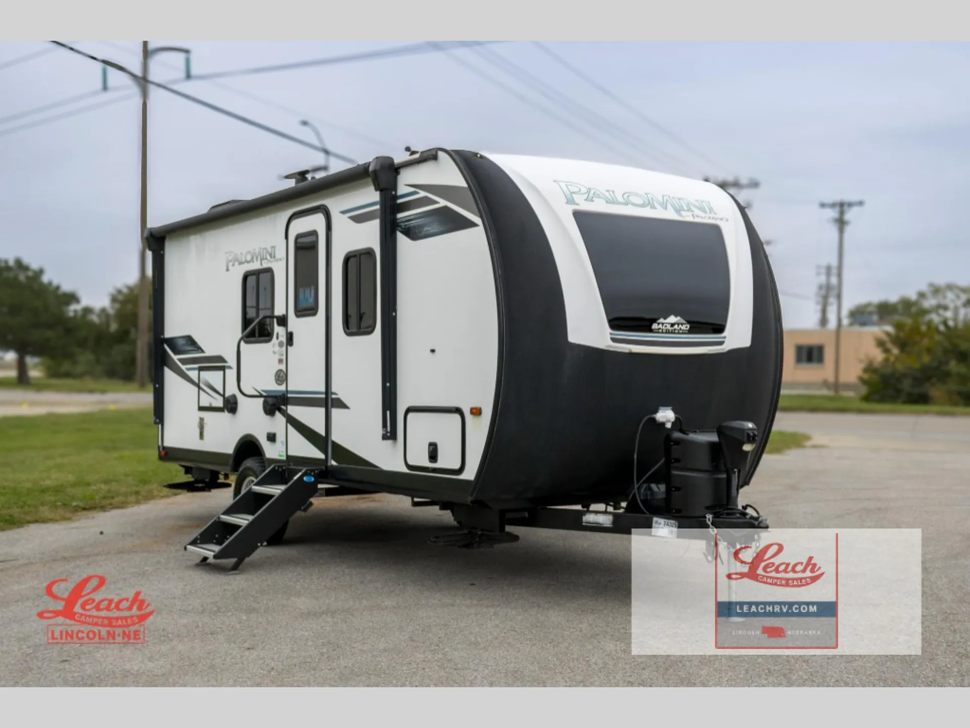 2022 Palomino PaloMini 186RBS - Photo 2