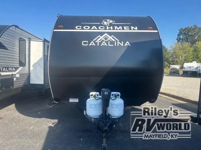 2026 Coachmen Catalina Summit Series 8 261BHS - Photo 3