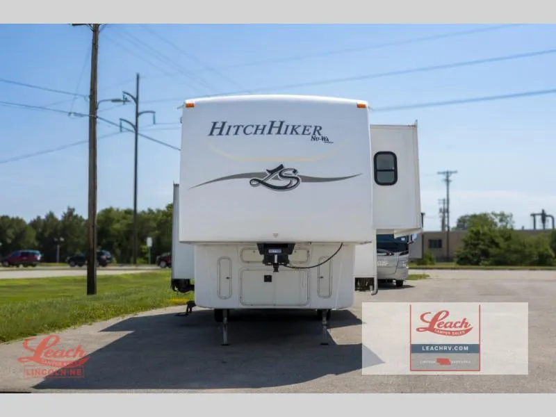 2010 NuWa HitchHiker LS Used    34 5 RLTG - Photo 2