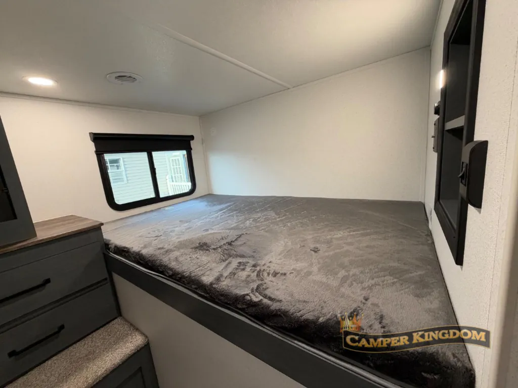 2027 Forest River Puma Tracks 3150TBSS, Photos photo 30