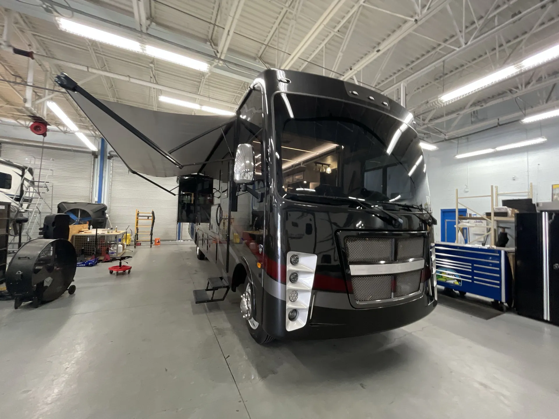 2025 Coachmen Encore 375RB dealer photo 1 from Camping World