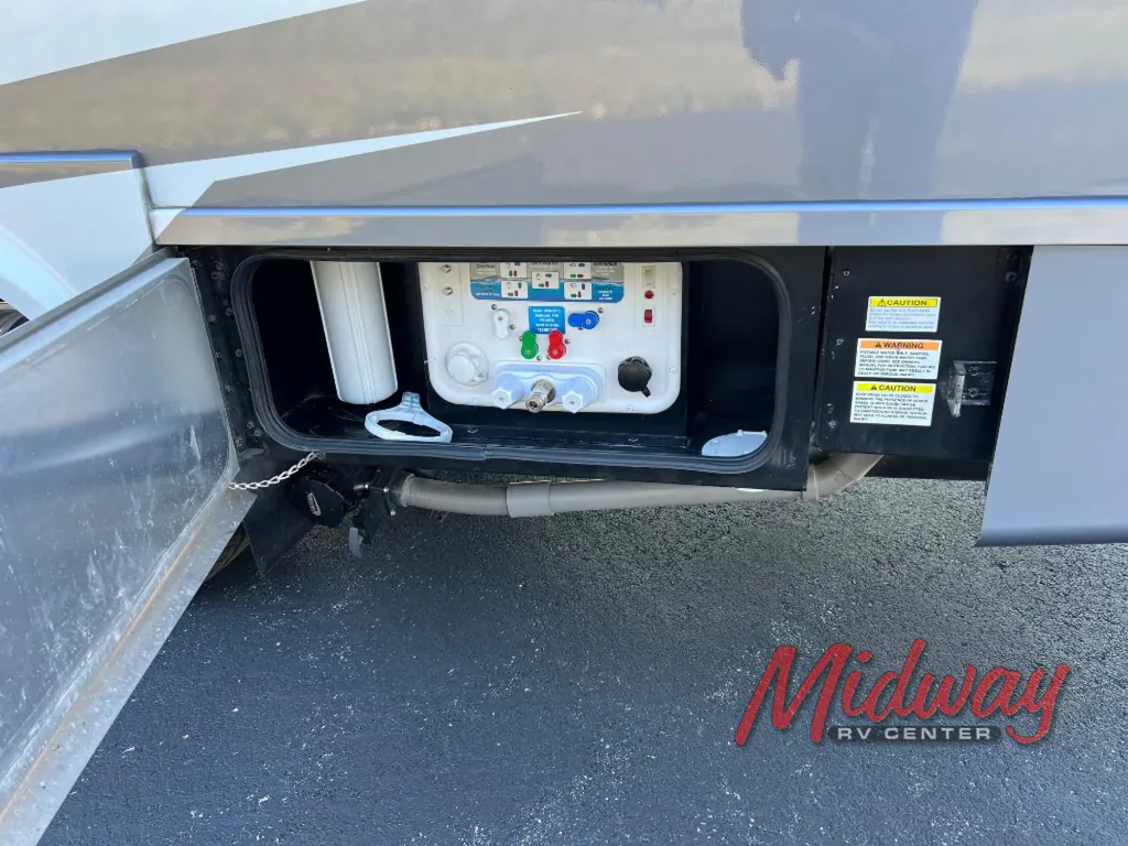 2026 Tiffin Wayfarer 25 XPW, Photos photo 26
