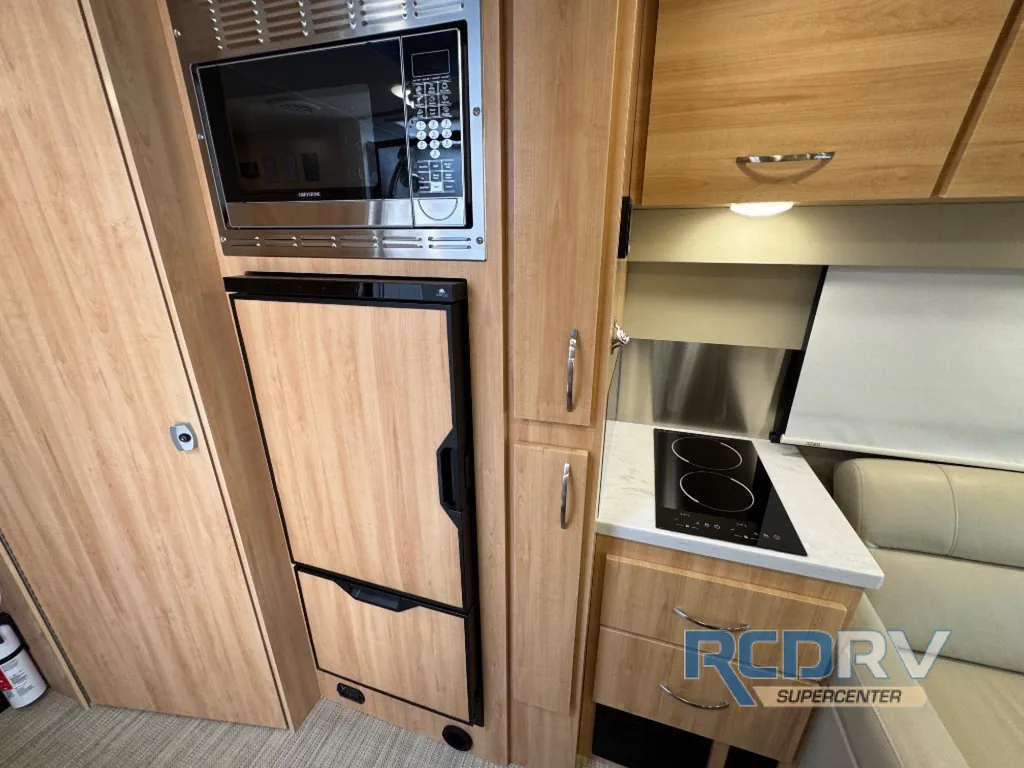 2025 Chinook RV Maverick SS, Photos photo 24