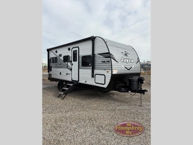 2026 Jayco Jay Flight SLX 200MKSW - Photo 2