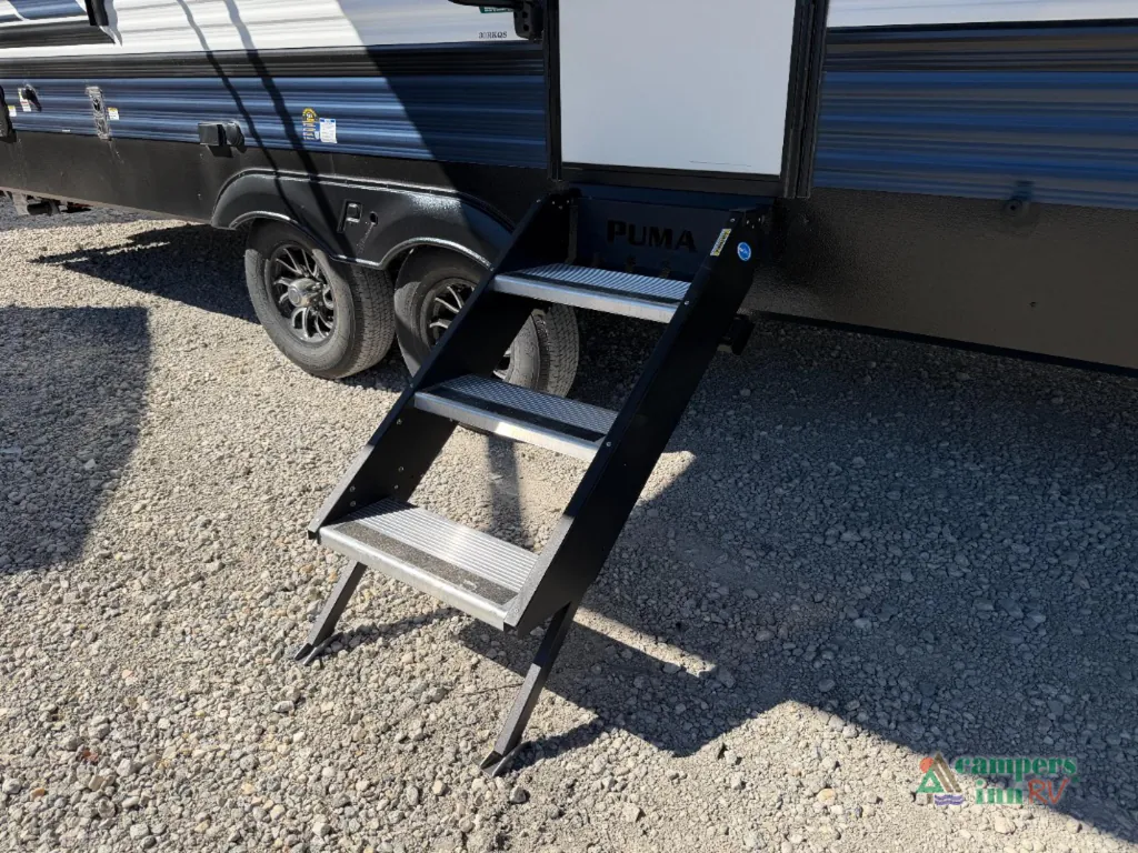 2026 Forest River Puma 30RKQS, Photos photo 41