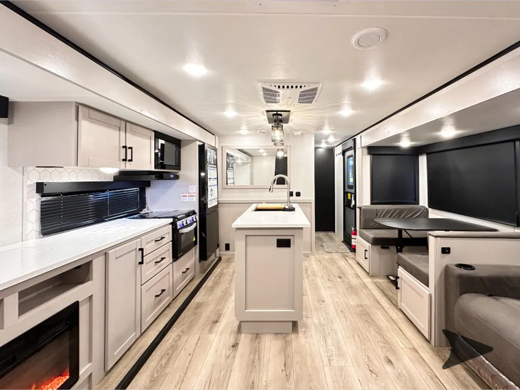 2026 Jayco Jay Feather 32QBH, Photos photo 4