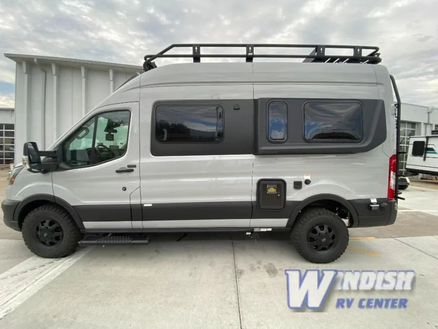 2026 Grand Design Lineage Series VT LVT1 - Photo 4