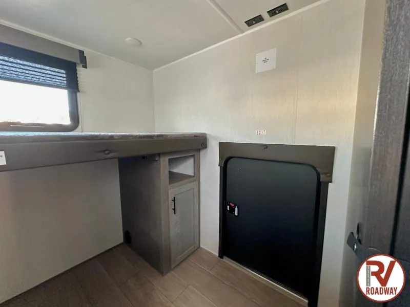 2026 Forest River Cherokee Alpha Wolf 29TB, Photos photo 36