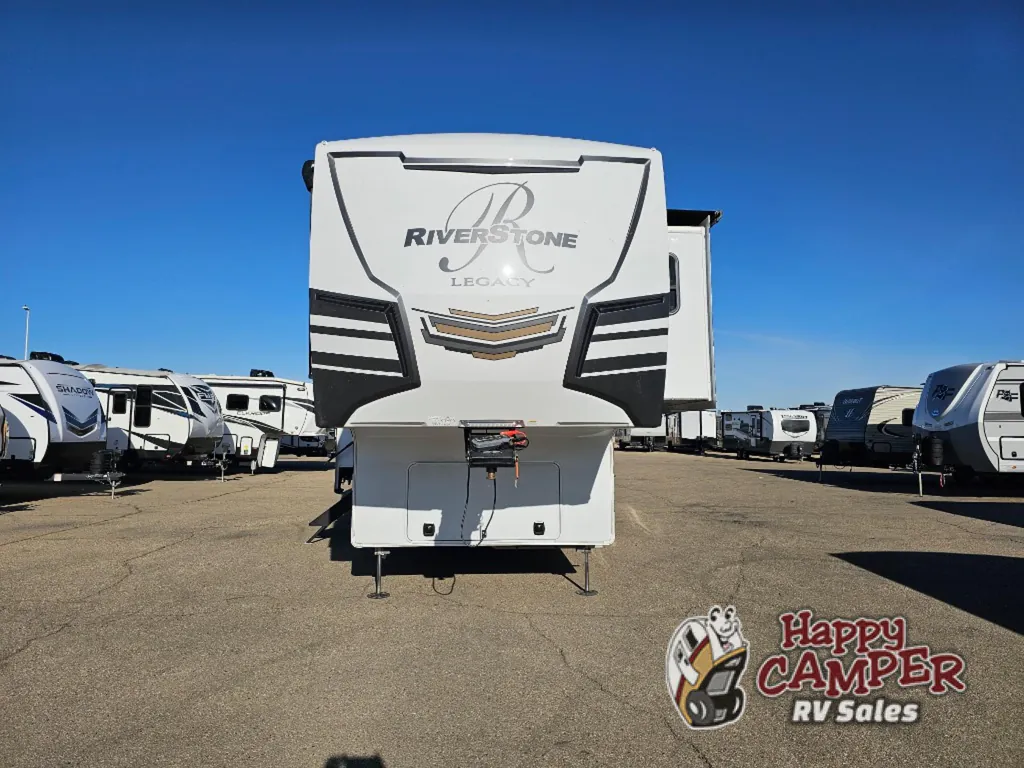 2026 Forest River RiverStone 44DBL, Photos photo 3
