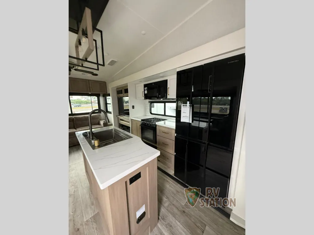 2026 Jayco Eagle 321RSTS, Photos photo 9