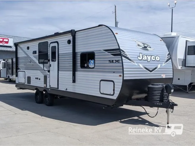 2026 Jayco Jay Flight SLX 265MWS - Photo 3