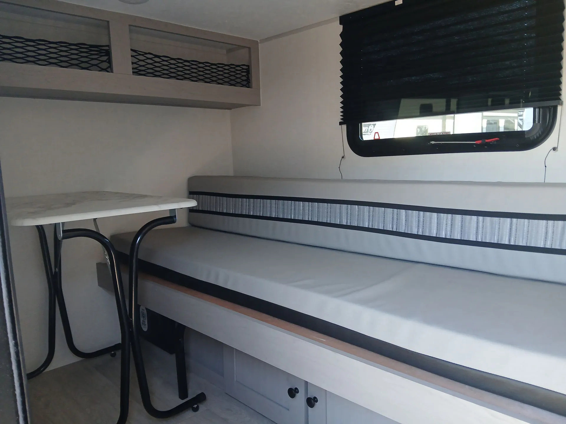 2026 Coachmen Clipper 9000ROK — living area main