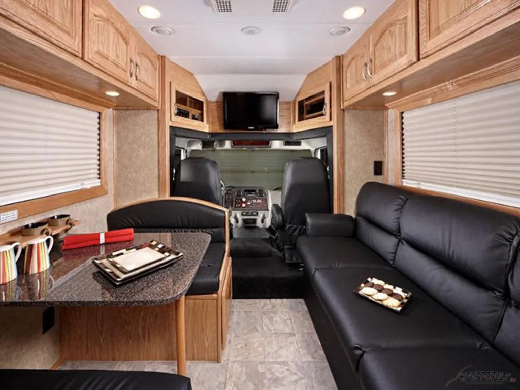 2018 Renegade Sportdeck 1000AST - Photo 2