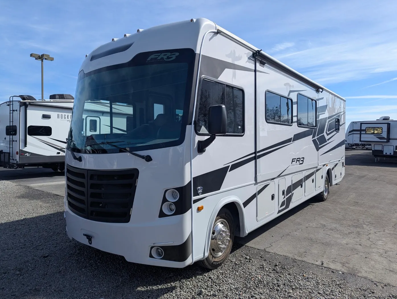 2024 Forest River FR3 30DS - Photo 4