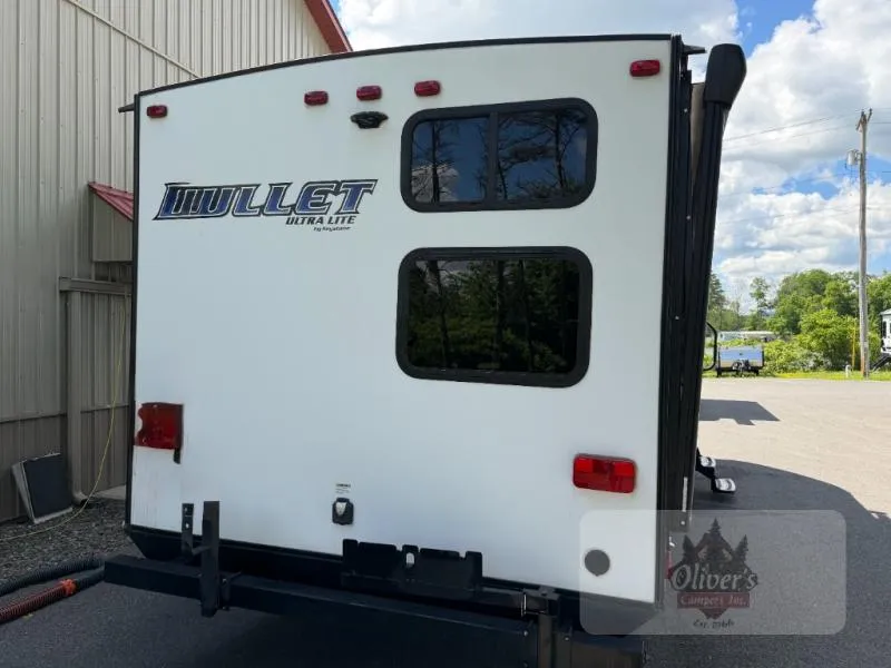 2019 Keystone RV Bullet 277BHS - Photo 4