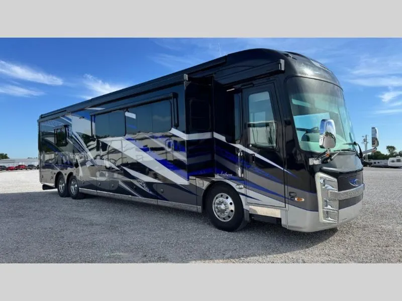 2018 Entegra Coach Anthem 44F - Photo 2