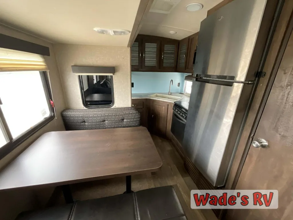 2017 Forest River Vibe 278RLS, Photos photo 13