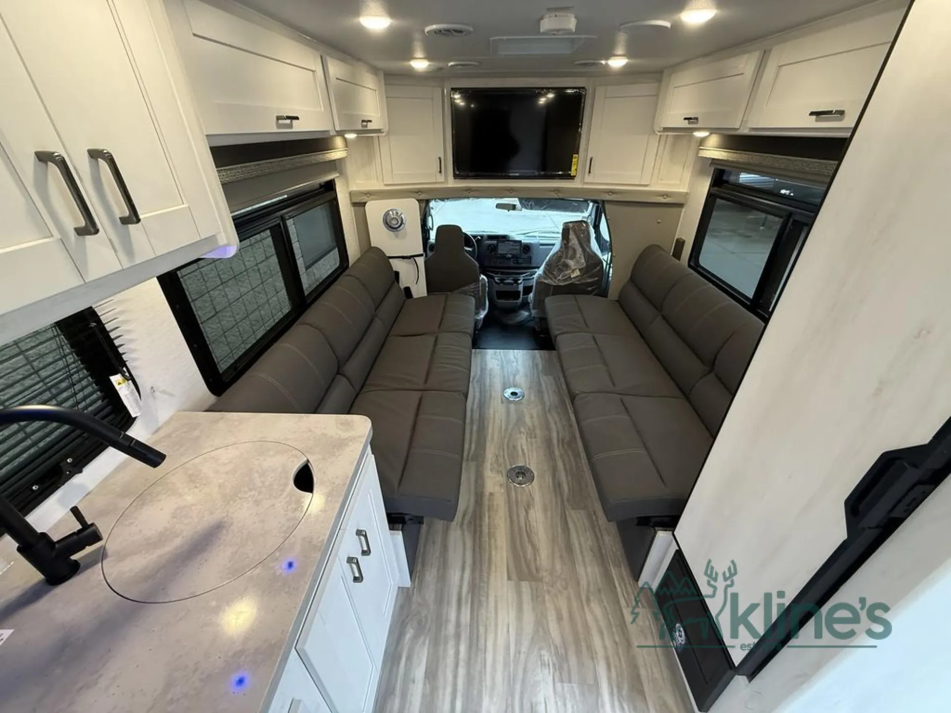 2026 Gulf Stream BT Cruiser 5210 - Photo 4