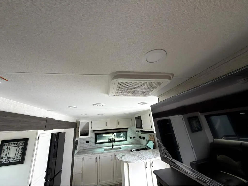 2026 Venture RV Stratus SR262VFK, Photos photo 35