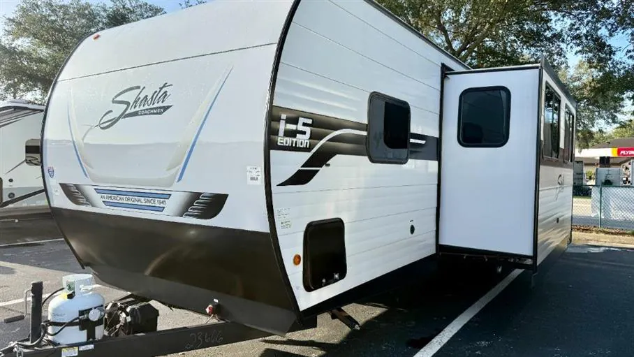 2025 Shasta i-5 Edition 532BEDS, Photos photo 3